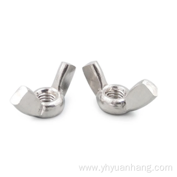 Stainless Steel screw nut bolt